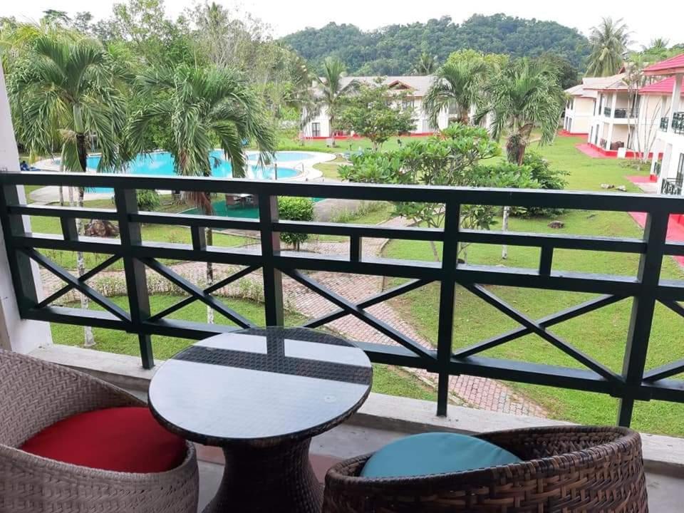 Panorama Resort Langkawi Kuah Exterior foto